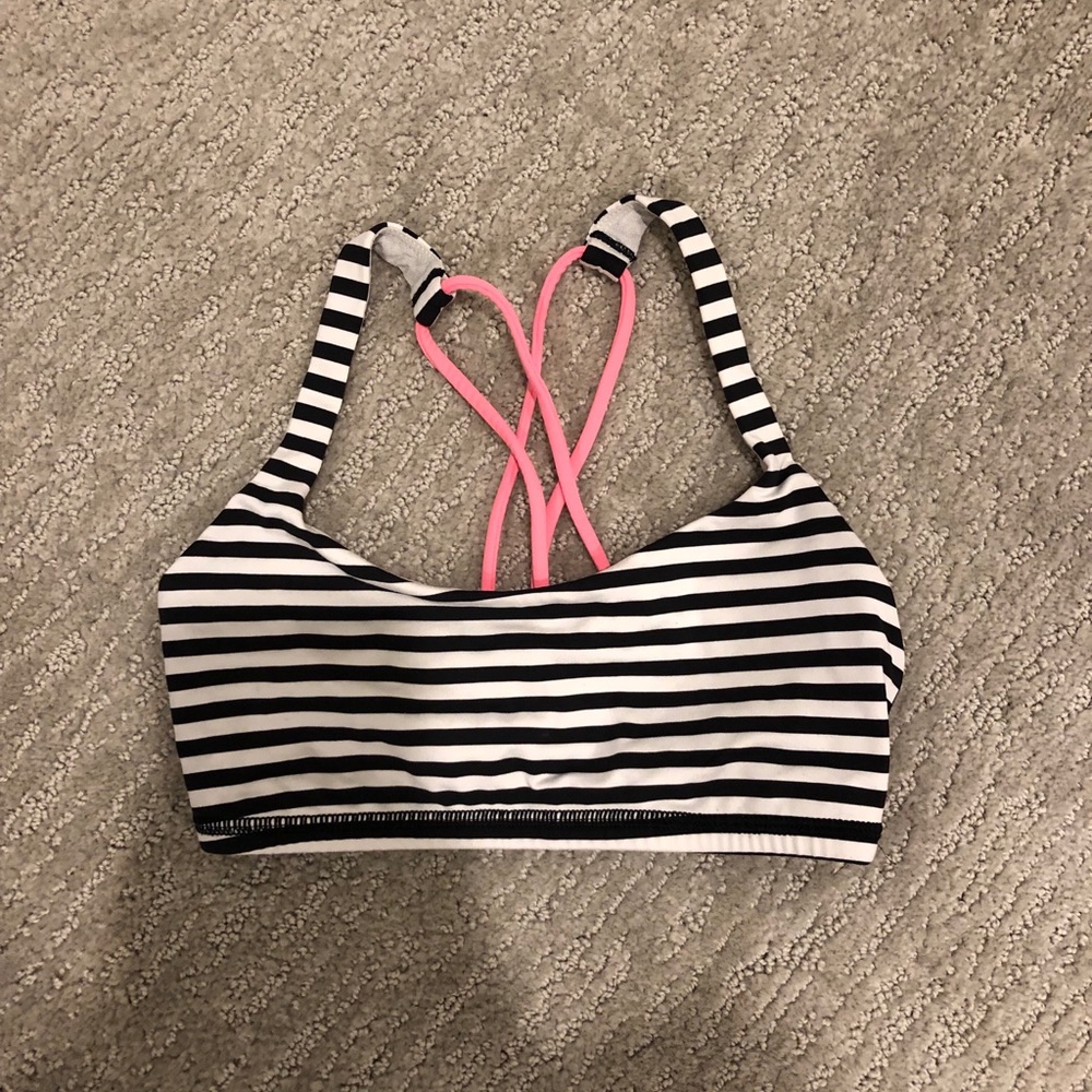Lululemon Sports Bra size 2